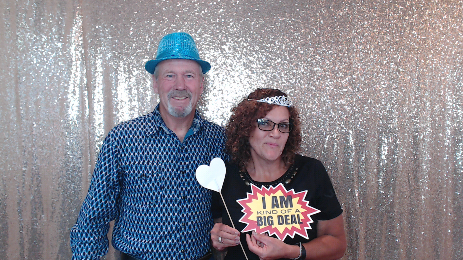 Jorden and Benjamin are getting hitched | View more photos from the event at gallery.photoboothbillings.com/u/PhotoBoothBillings/Jorden-and-Benjamin-are-getting-hitched